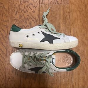 Golden Goose sneakers